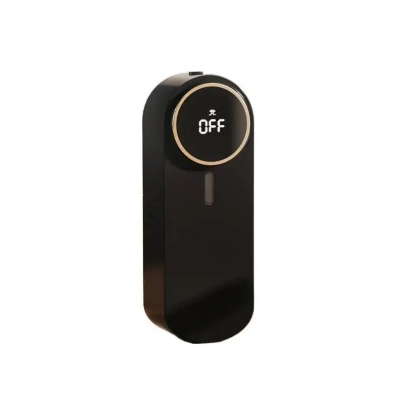 "Diffuseur USB et Purificateur d'Air Portable avec Écran - Parfumez et Purifiez Facilement" - Swfitshop