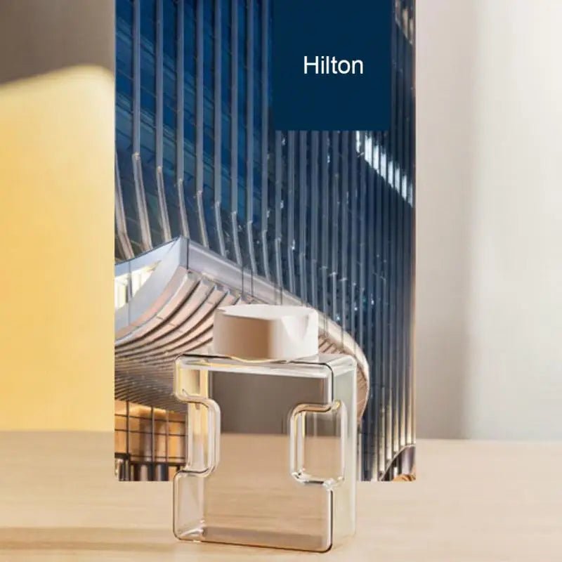 "Diffuseur USB et Purificateur d'Air Portable avec Écran - Parfumez et Purifiez Facilement" - Swfitshop