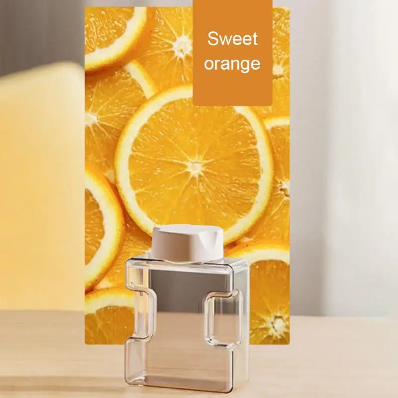 "Diffuseur USB et Purificateur d'Air Portable avec Écran - Parfumez et Purifiez Facilement" - Swfitshop