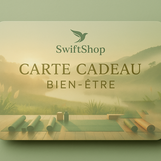 Tarjetas de Regalo Swiftshop