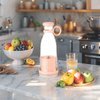 Blender Détox Portable – Préparez vos Smoothies et Jus partout ! - Swfitshop