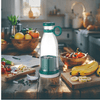Blender Détox Portable – Préparez vos Smoothies et Jus partout ! - Swfitshop