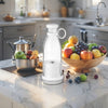 Blender Détox Portable – Préparez vos Smoothies et Jus partout ! - Swfitshop
