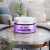 Sels de bain de pieds de l'Himalaya, 150 g, aux fleurs de lavande séchées, anti - odeurs, bain de pieds, spa - Swfitshop